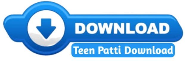 Teen Patti Master Old Download 