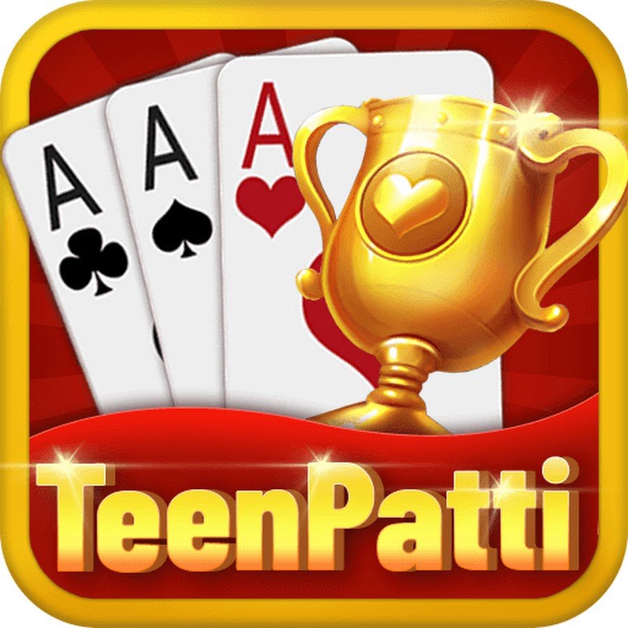 Best Teen Patti & Rummy Master App Download