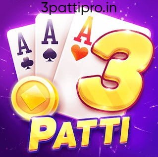 Teen Patti Master Old Version - Rummy Master
