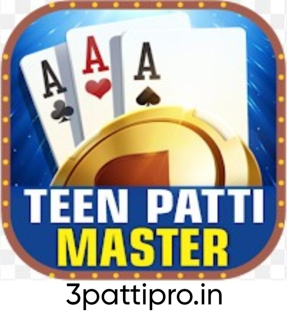 All Teen Patti Master 